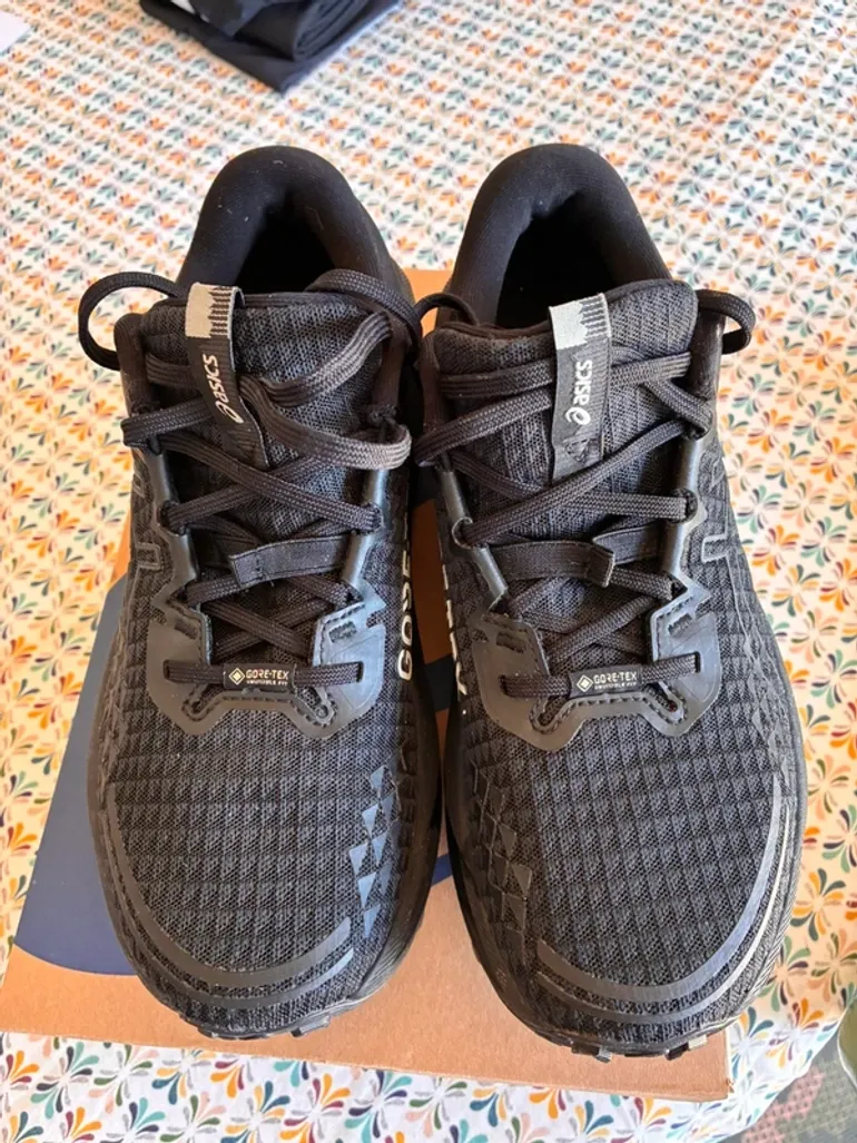 Asics Trabuco 13 GTX bike d'occasion — image 4 sur 7