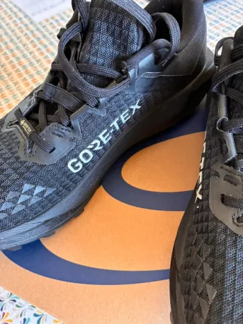 Asics Trabuco 13 GTX bike d'occasion — image 6 sur 7