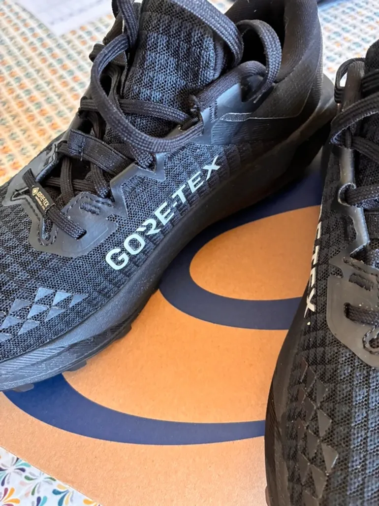 Asics Trabuco 13 GTX bike d'occasion — image 6 sur 7