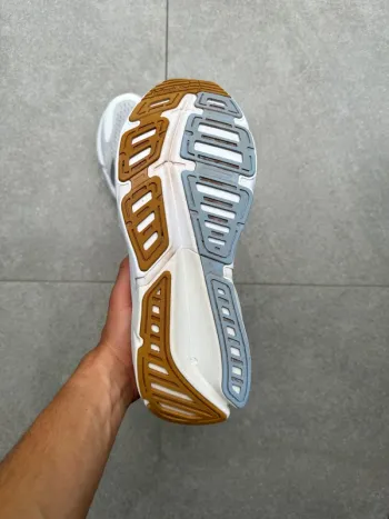 Gebrauchtes Adidas Laufschuh 43 bike — Bild 2 von 5