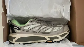 Used Hoka Mafate Speed 2 bike — image 6 of 6