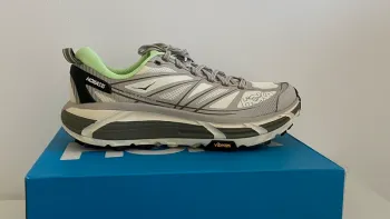 Hoka Mafate Speed 2 bike de segunda mano