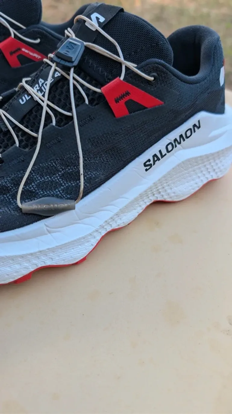 Gebrauchtes Salomon Ultra Glide 4 bike — Bild 7 von 11