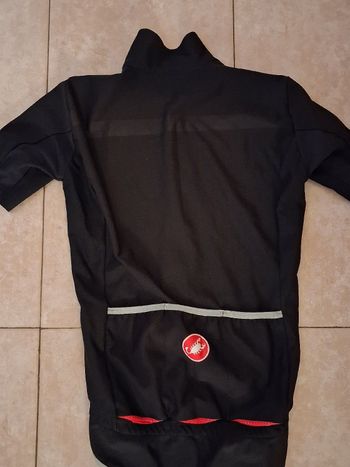 Gebrauchtes Castelli Gabba bike — Bild 2 von 3