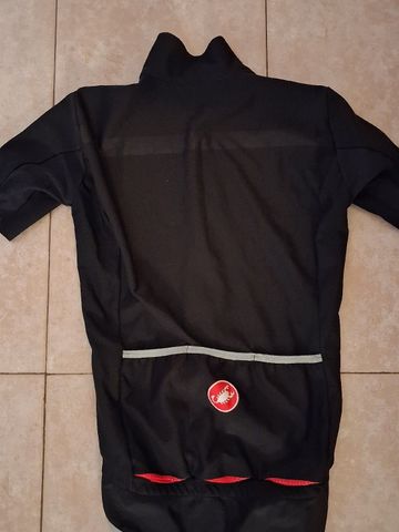 Used Castelli Gabba bike — image 2 of 3