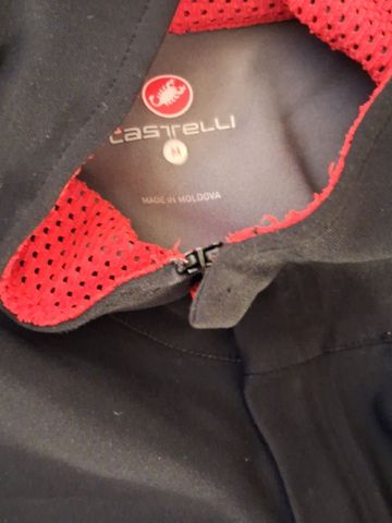 Used Castelli Gabba bike — image 3 of 3