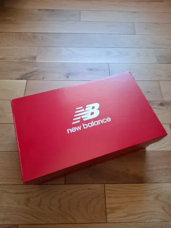 New Balance MTNTR bike de segunda mano — imagen 7 de 7