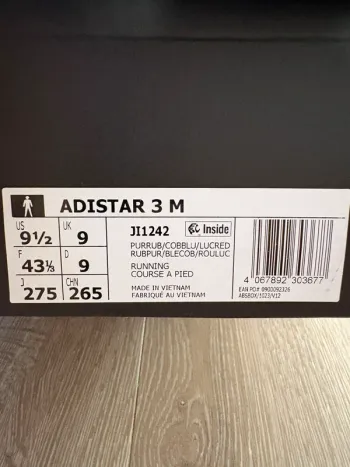 Gebrauchtes Adidas Adistar 3M bike — Bild 5 von 8