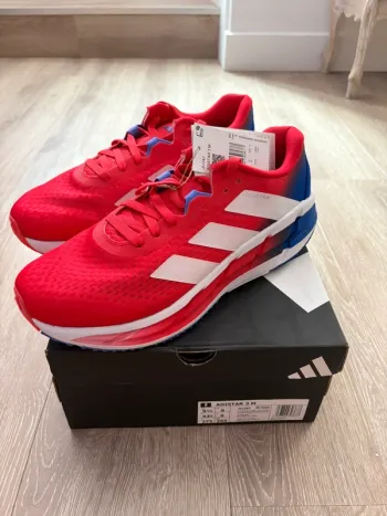 Gebrauchtes Adidas Adistar 3M bike