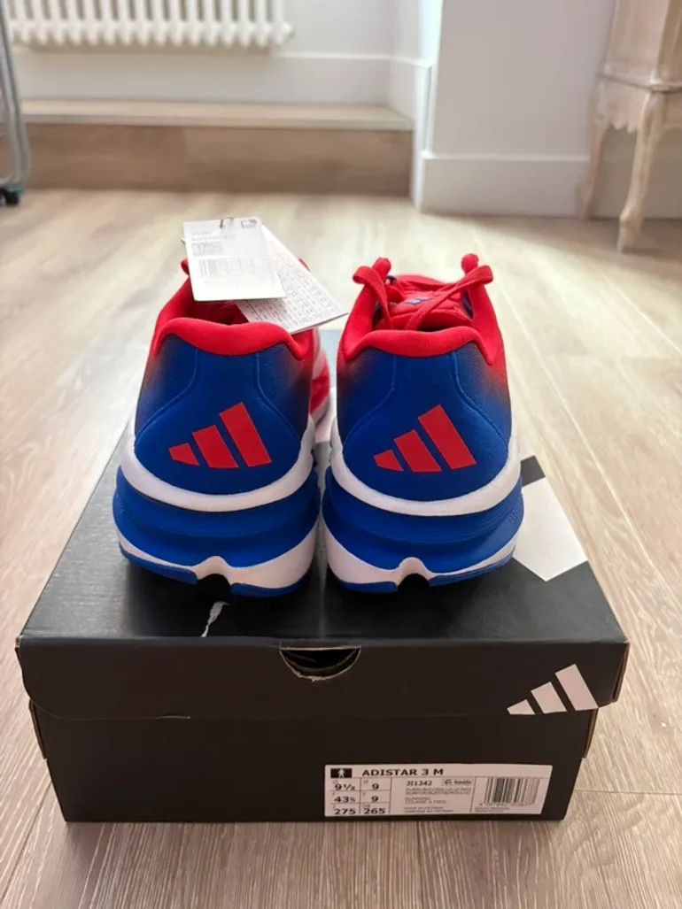 Gebrauchtes Adidas Adistar 3M bike — Bild 4 von 8