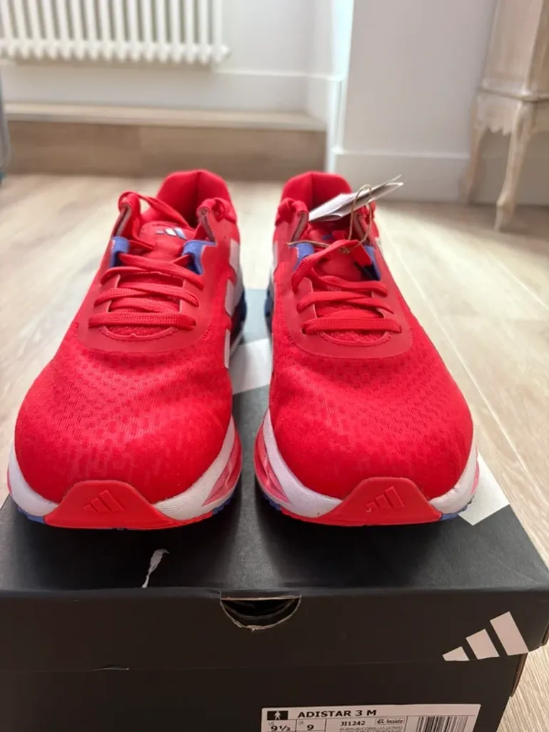 Gebrauchtes Adidas Adistar 3M bike — Bild 2 von 8