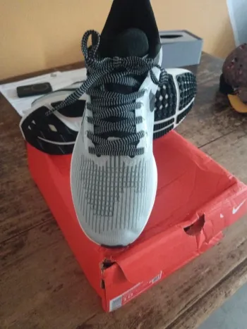 Tweedehands Nike Air Zoom bike