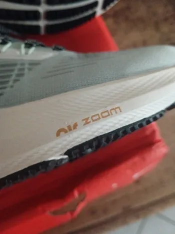 Tweedehands Nike Air Zoom bike — afbeelding 5 van 8