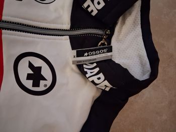 Gebrauchtes Assos Cycling Jacket bike — Bild 3 von 3