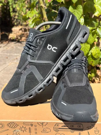 Gebrauchtes On Running Cloud 6 bike