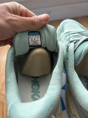Hoka Challenger 8 bike de segunda mano — imagen 7 de 9
