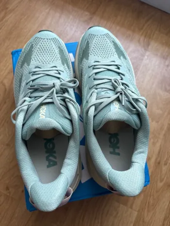 Hoka Challenger 8 bike de segunda mano — imagen 3 de 9