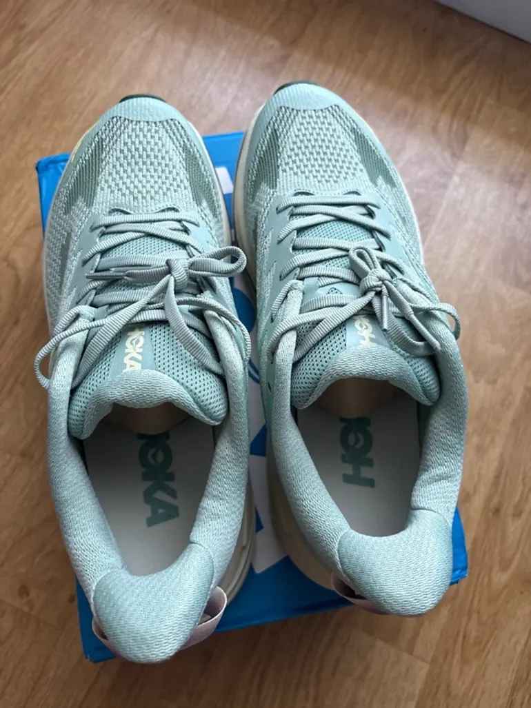 Hoka Challenger 8 bike de segunda mano — imagen 3 de 9
