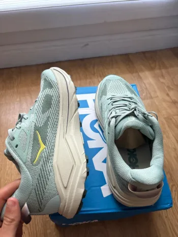 Hoka Challenger 8 bike de segunda mano — imagen 6 de 9