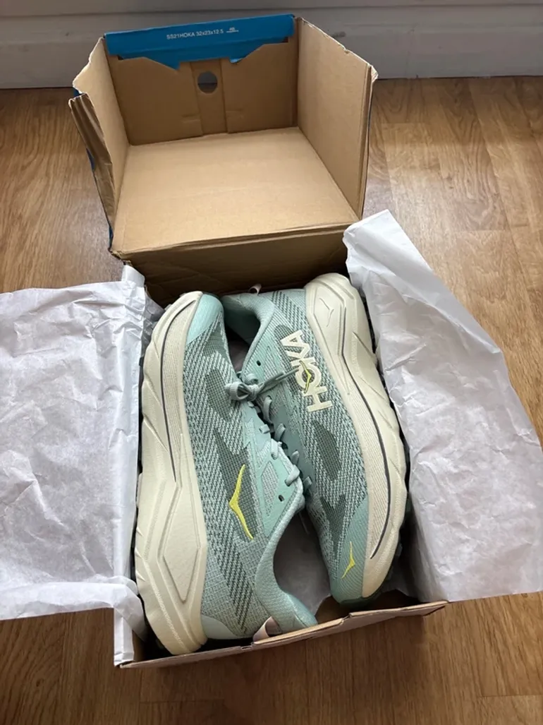 Hoka Challenger 8 bike de segunda mano — imagen 9 de 9