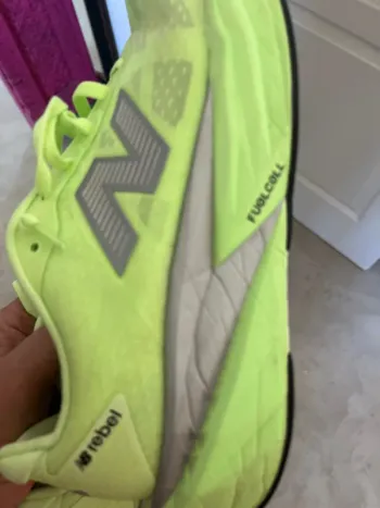 Używany New Balance rebel bike — zdjęcie 5 z 5