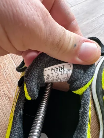 Used Asics Gel GT-2000 bike — image 6 of 8