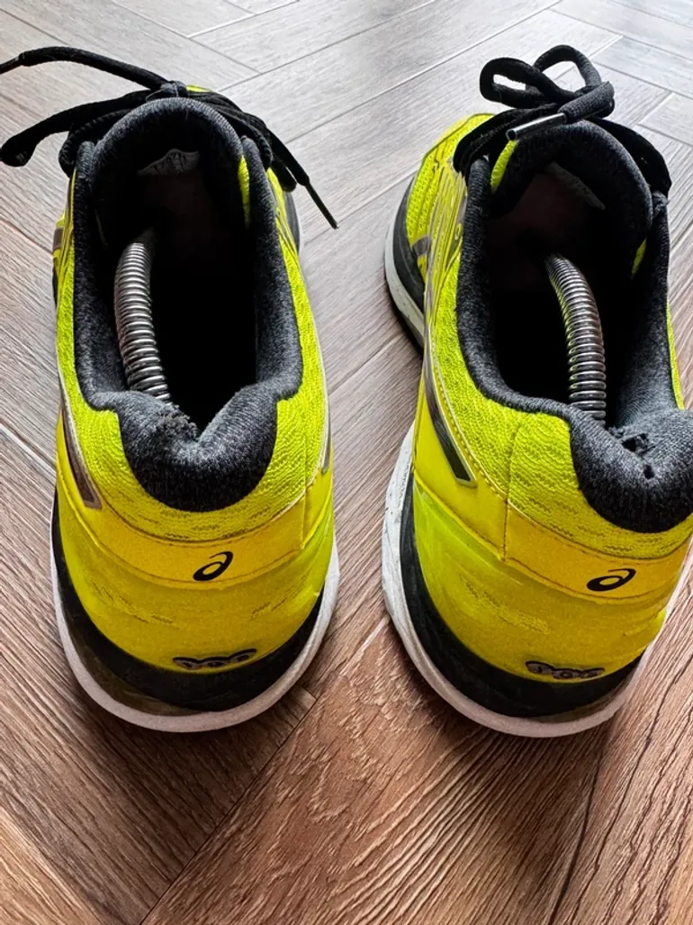 Used Asics Gel GT-2000 bike — image 8 of 8