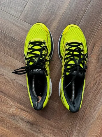 Used Asics Gel GT-2000 bike — image 5 of 8