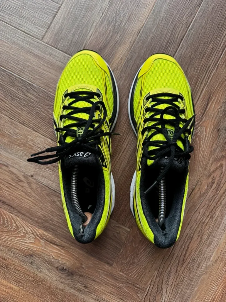 Used Asics Gel GT-2000 bike — image 5 of 8