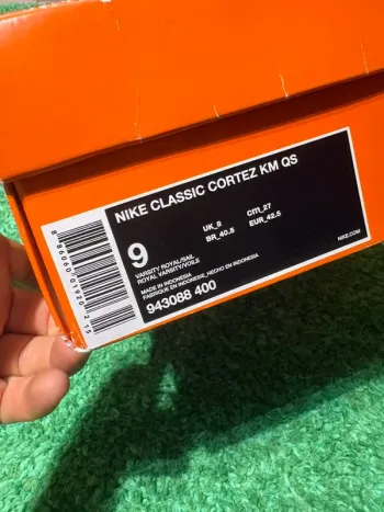 Nike ZoomX Vaporfly Next% bike d'occasion — image 8 sur 8