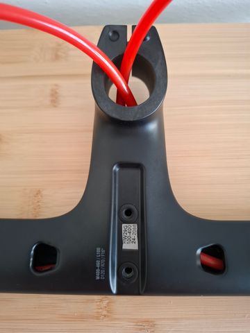 Gebrauchtes FORZA Cirrus Pro Integrated Handlebar bike — Bild 2 von 8
