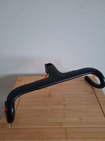 Gebrauchtes FORZA Cirrus Pro Integrated Handlebar bike — Bild 7 von 8