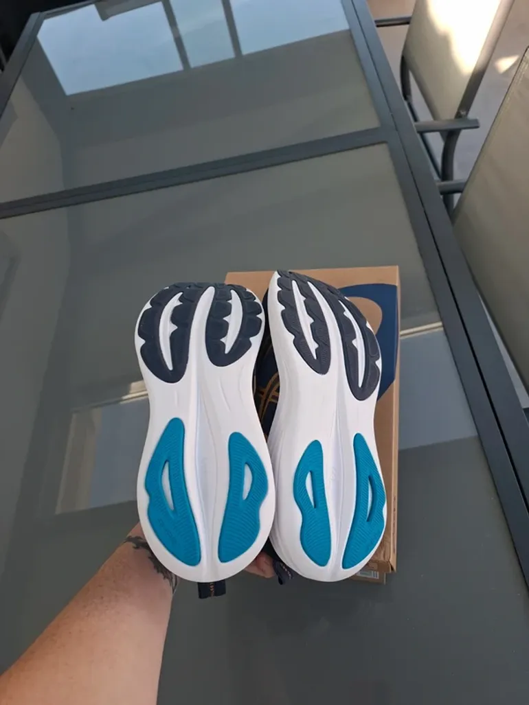 Used Asics Gel-Pulse 17 bike — image 3 of 3