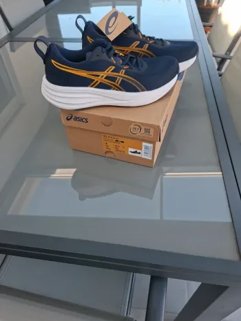 Used Asics Gel-Pulse 17 bike