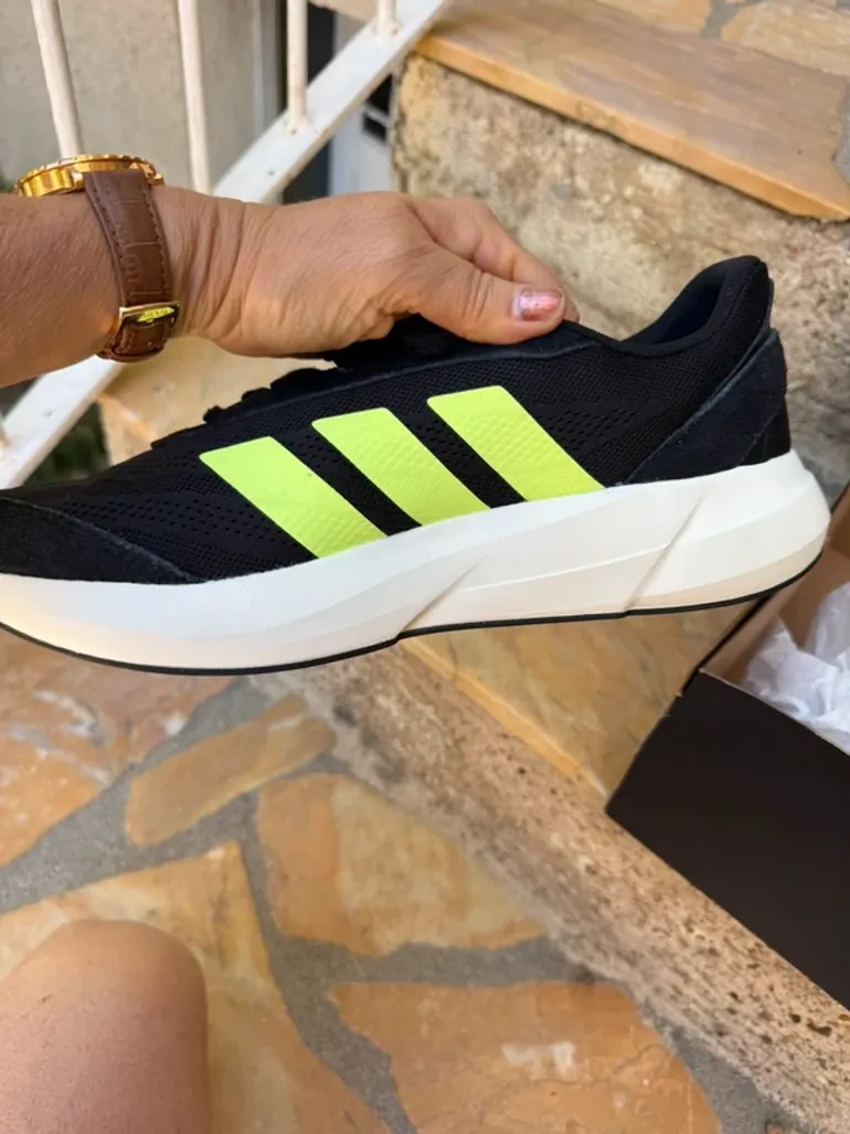 Używany Adidas Lightshift bike — zdjęcie 4 z 7