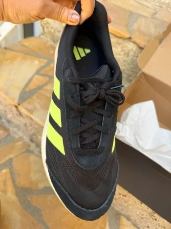 Używany Adidas Lightshift bike — zdjęcie 3 z 7