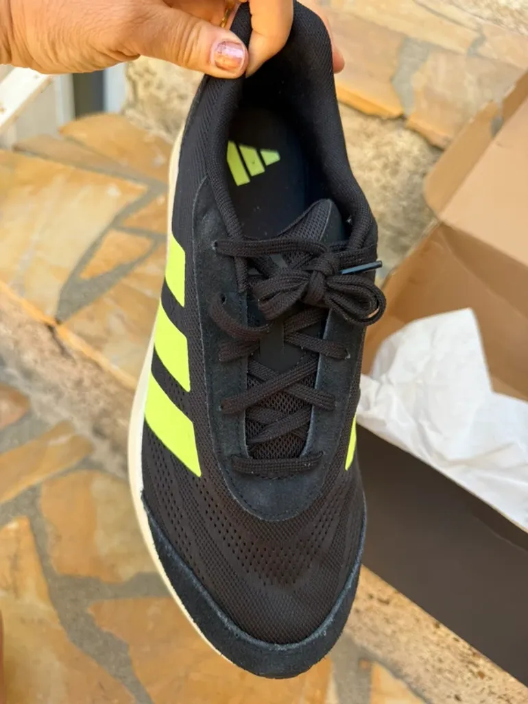 Używany Adidas Lightshift bike — zdjęcie 3 z 7