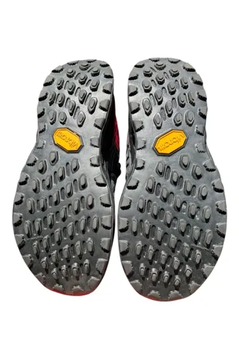 Gebrauchtes New Balance Fresh Foam X Hierro v7 GORE-TEX bike — Bild 4 von 6