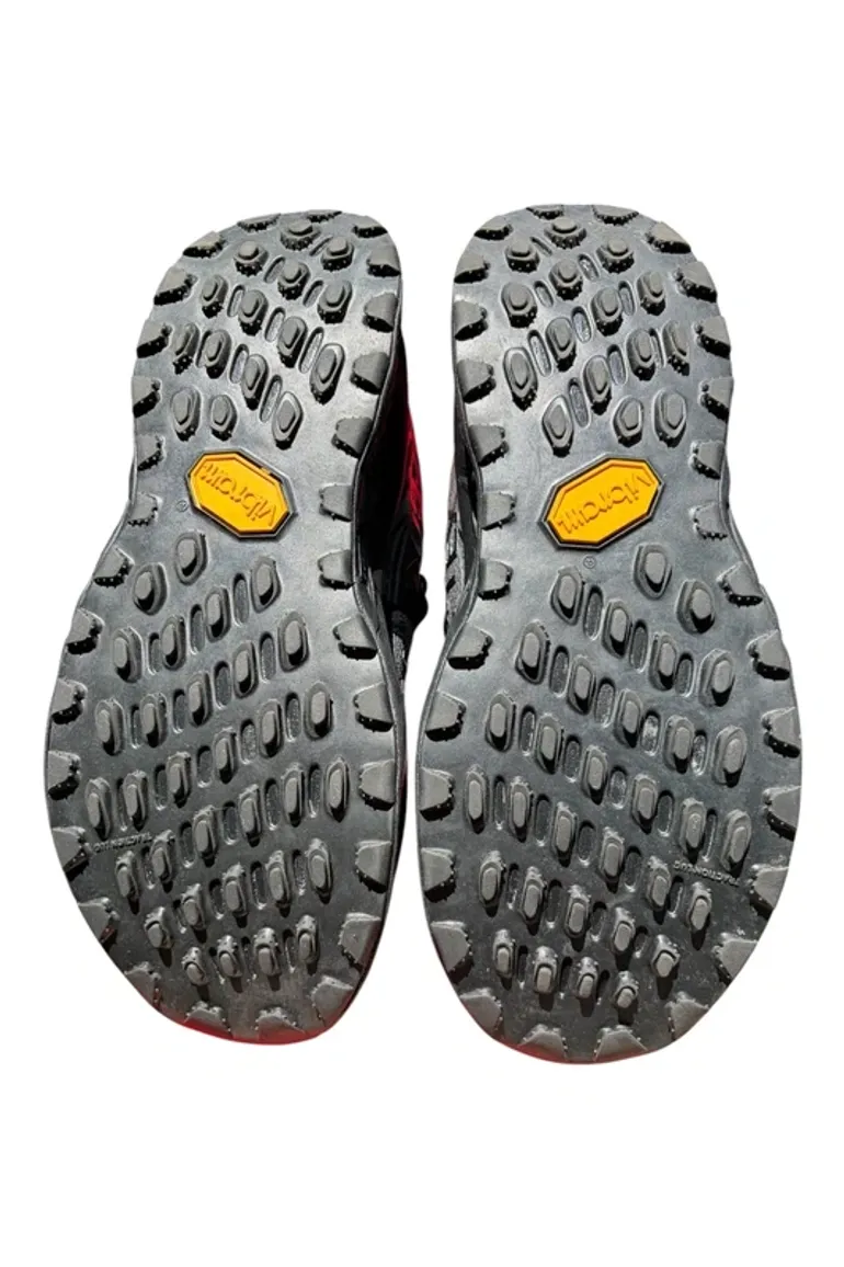 Gebrauchtes New Balance Fresh Foam X Hierro v7 GORE-TEX bike — Bild 4 von 6