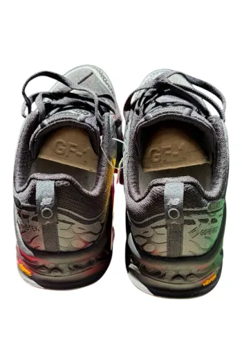 Gebrauchtes New Balance Fresh Foam X Hierro v7 GORE-TEX bike — Bild 5 von 6