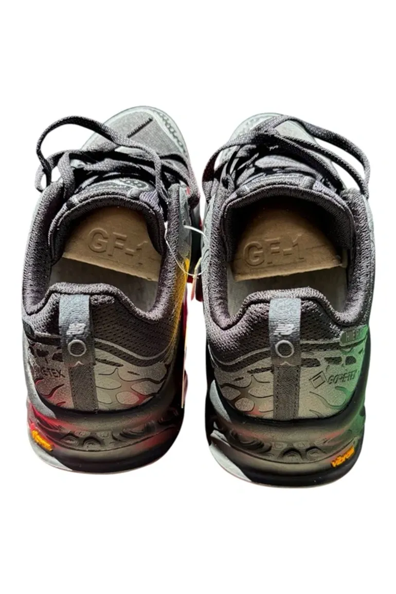 Gebrauchtes New Balance Fresh Foam X Hierro v7 GORE-TEX bike — Bild 5 von 6