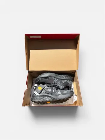 Używany New Balance Fresh Foam X Hierro v7 GORE-TEX bike