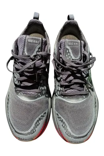 Gebrauchtes New Balance Fresh Foam X Hierro v7 GORE-TEX bike — Bild 2 von 6