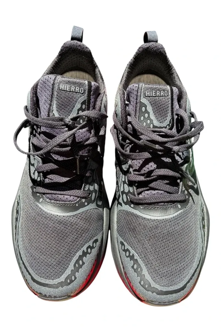 Gebrauchtes New Balance Fresh Foam X Hierro v7 GORE-TEX bike — Bild 2 von 6