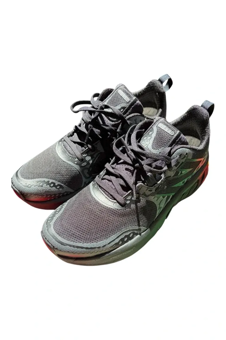 Gebrauchtes New Balance Fresh Foam X Hierro v7 GORE-TEX bike — Bild 3 von 6