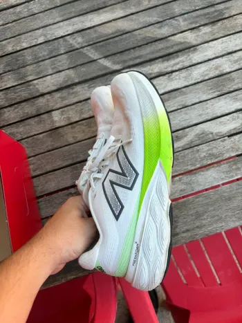 Used New Balance running shoes bike — image 5 of 10
