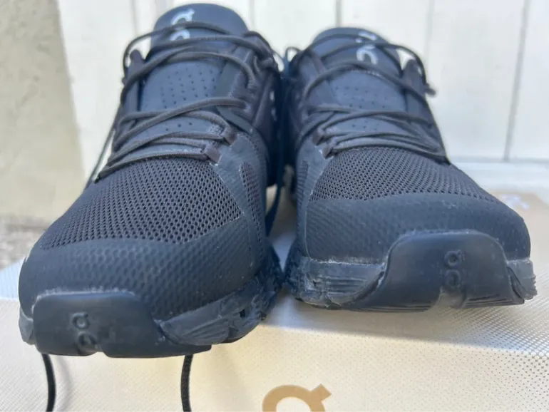 Gebrauchtes On Running Cloud 5 bike — Bild 12 von 12