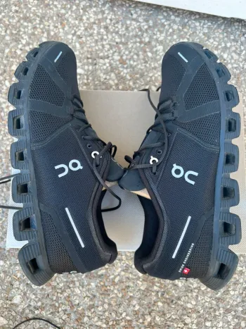 Gebrauchtes On Running Cloud 5 bike — Bild 6 von 12