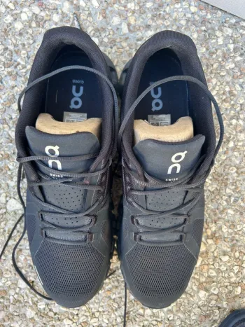 Gebrauchtes On Running Cloud 5 bike — Bild 11 von 12