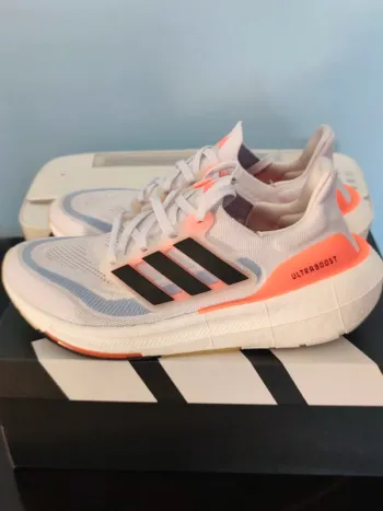 Gebrauchtes Adidas Ultraboost bike — Bild 5 von 8